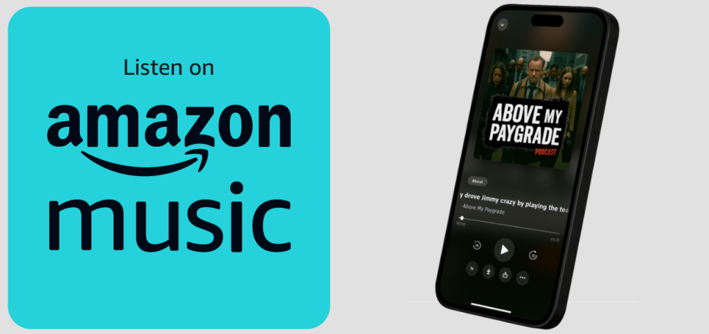 amazon music promo 2025