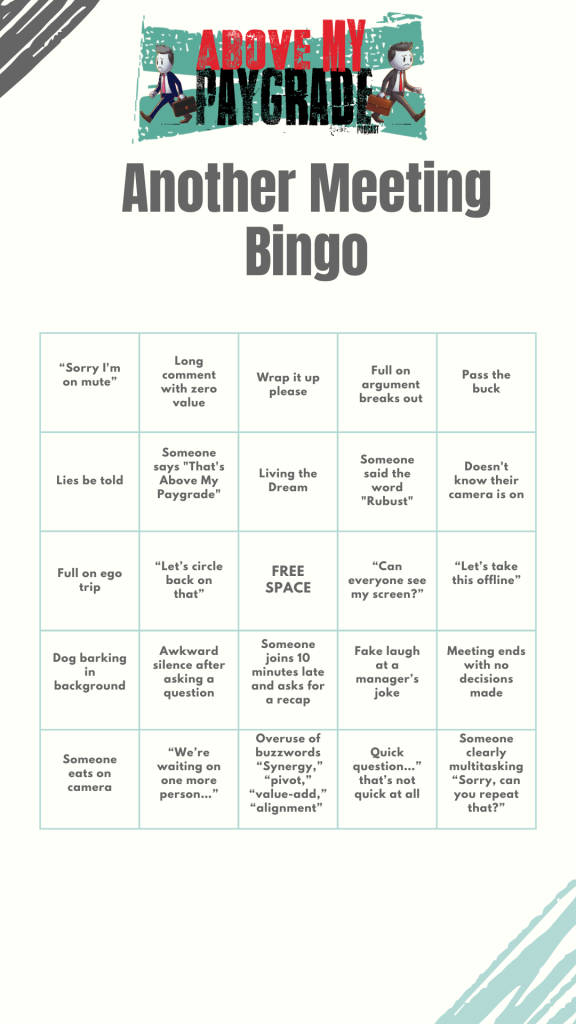 Mindfulness Bingo 576x1024
